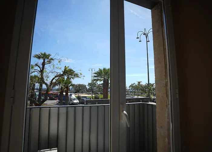 B&B Suites&Rooms piazza dei martiri Catania