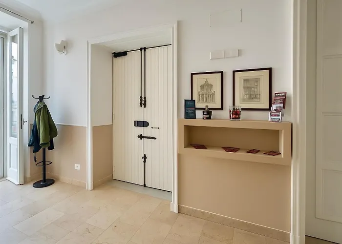 Margherita RoomsAlbergo