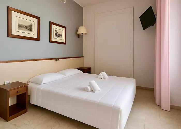 Margherita RoomsAlbergo